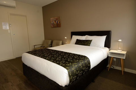 105 On The Park - Accommodation 4U 3