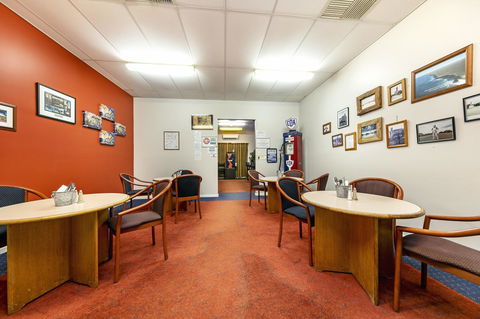Border Village Roadhouse - Accommodation 4U 30