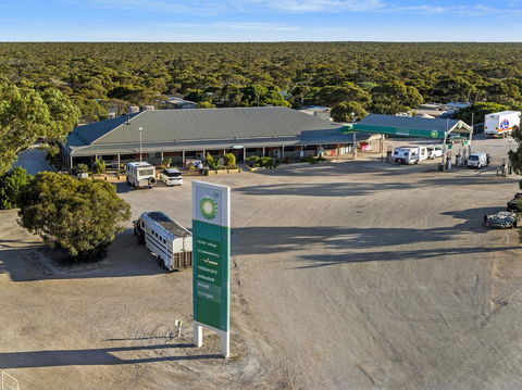 Border Village Roadhouse - Accommodation 4U 17