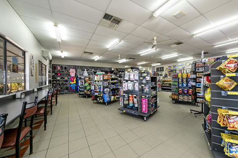 Border Village Roadhouse - Accommodation 4U 10
