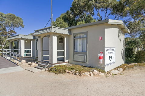 Border Village Roadhouse - Accommodation 4U 36