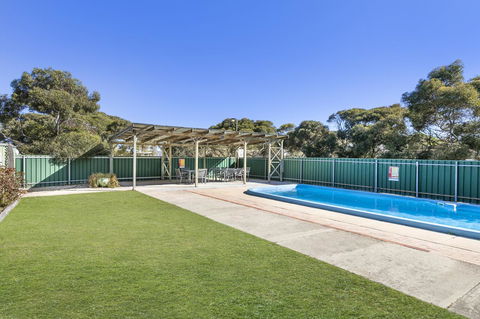 Border Village Roadhouse - Accommodation 4U 31