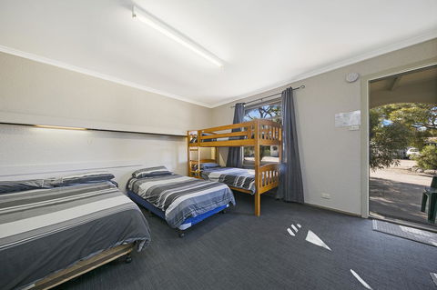 Border Village Roadhouse - Accommodation 4U 40