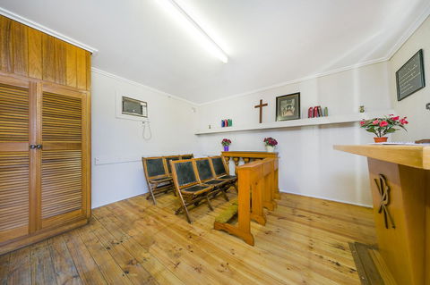 Border Village Roadhouse - Accommodation 4U 35