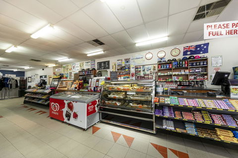 Border Village Roadhouse - Accommodation 4U 9