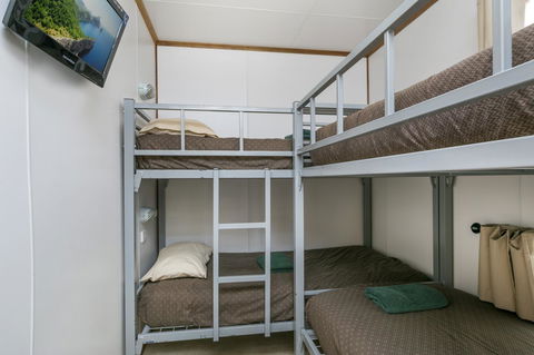 Border Village Roadhouse - Accommodation 4U 43