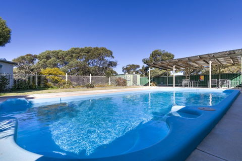 Border Village Roadhouse - Accommodation 4U 1
