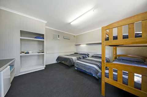 Border Village Roadhouse - Accommodation 4U 42