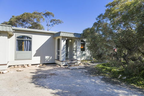 Border Village Roadhouse - Accommodation 4U 37
