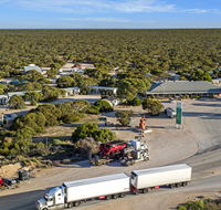 Border Village Roadhouse - Accommodation 4U