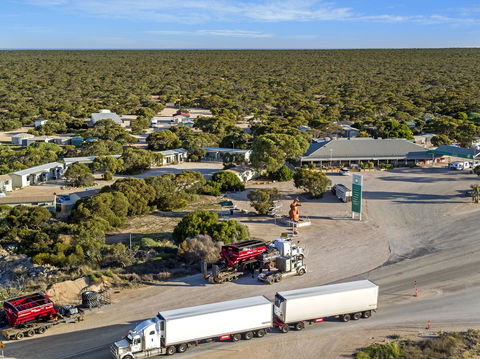 Border Village Roadhouse - Accommodation 4U 0