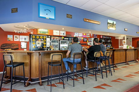 Border Village Roadhouse - Accommodation 4U 5