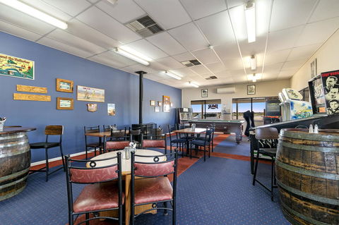 Border Village Roadhouse - Accommodation 4U 29