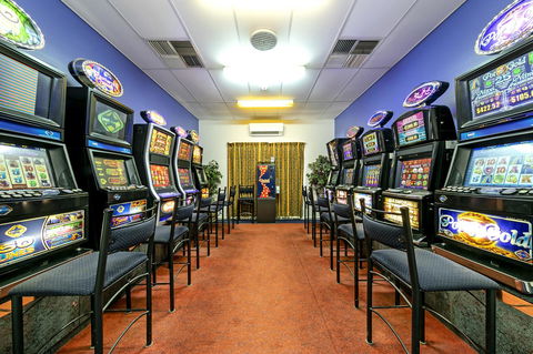 Border Village Roadhouse - Accommodation 4U 8