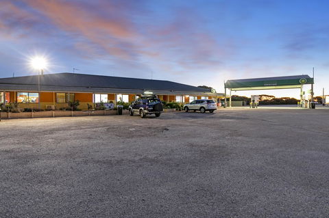 Border Village Roadhouse - Accommodation 4U 2