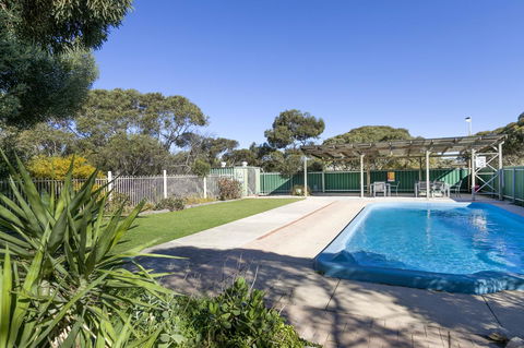 Border Village Roadhouse - Accommodation 4U 32