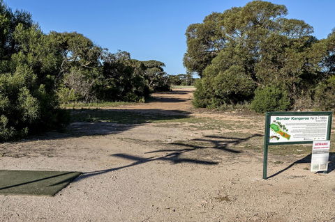 Border Village Roadhouse - Accommodation 4U 27
