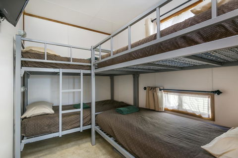 Border Village Roadhouse - Accommodation 4U 44