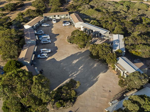 Border Village Roadhouse - Accommodation 4U 16