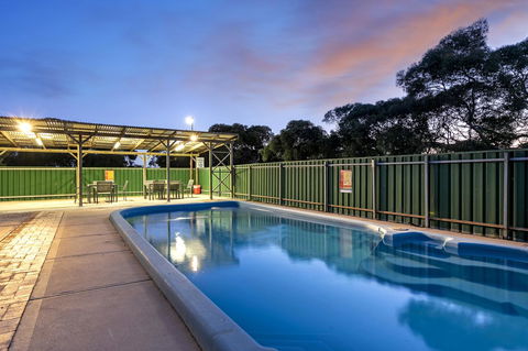 Border Village Roadhouse - Accommodation 4U 4