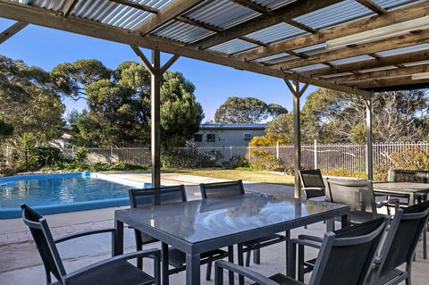 Border Village Roadhouse - Accommodation 4U 28