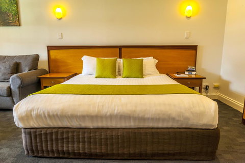 Serafino McLaren Vale - Accommodation 4U 3