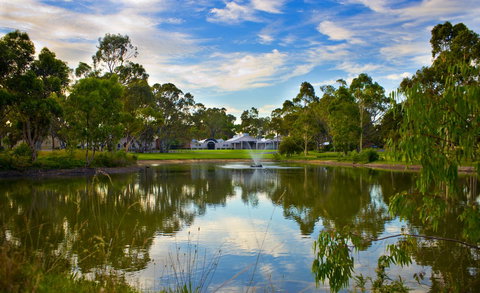 Serafino McLaren Vale - Accommodation 4U 12