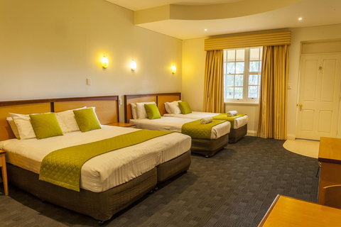 Serafino McLaren Vale - Accommodation 4U 2