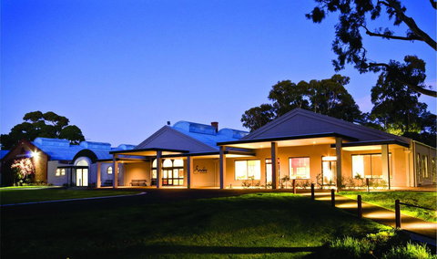 Serafino McLaren Vale - Accommodation 4U 19