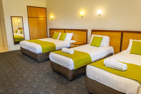 Serafino McLaren Vale - Accommodation 4U 4