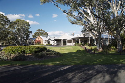 Serafino McLaren Vale - Accommodation 4U 18