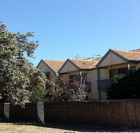 Townhouse On The Marina - Accommodation 4U
