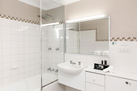 The Belmore Apartments Hotel - Accommodation 4U 14
