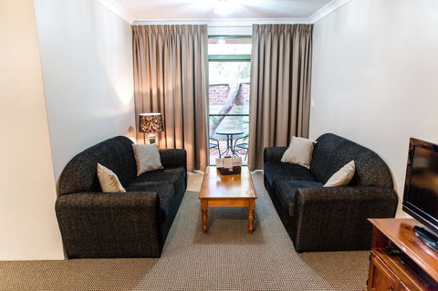 The Belmore Apartments Hotel - Accommodation 4U 23