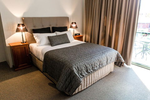 The Belmore Apartments Hotel - Accommodation 4U 26
