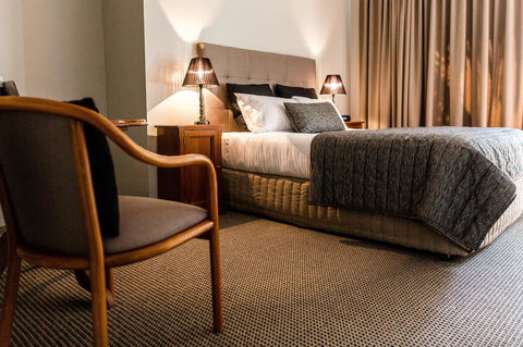 The Belmore Apartments Hotel - Accommodation 4U 27