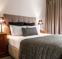 The Belmore All-Suite Hotel - Accommodation 4U