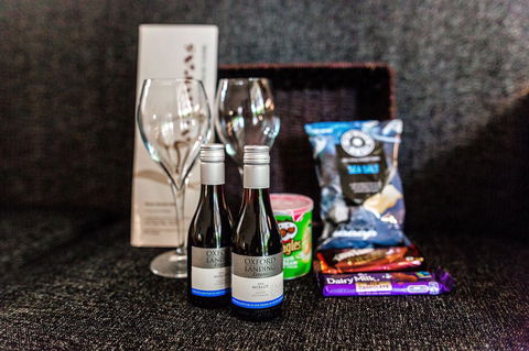 The Belmore Apartments Hotel - Accommodation 4U 19