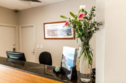 The Belmore Apartments Hotel - Accommodation 4U 4