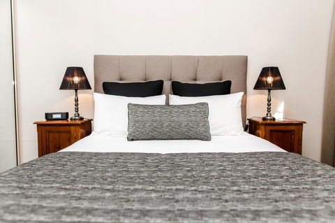 The Belmore Apartments Hotel - Accommodation 4U 10