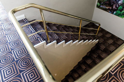 The Belmore Apartments Hotel - Accommodation 4U 8
