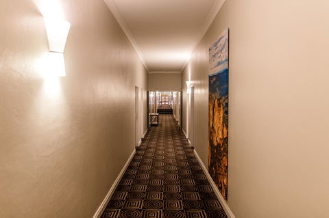 The Belmore Apartments Hotel - Accommodation 4U 13
