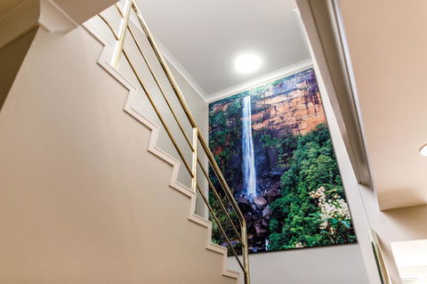 The Belmore Apartments Hotel - Accommodation 4U 7