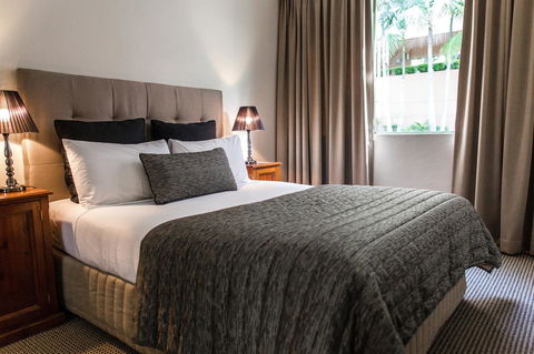 The Belmore Apartments Hotel - Accommodation 4U 17