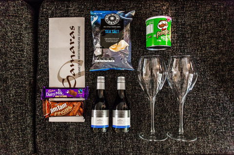 The Belmore Apartments Hotel - Accommodation 4U 21