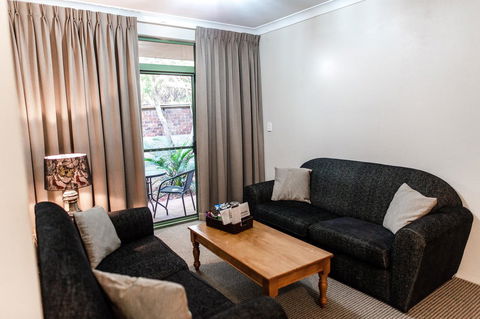 The Belmore Apartments Hotel - Accommodation 4U 25