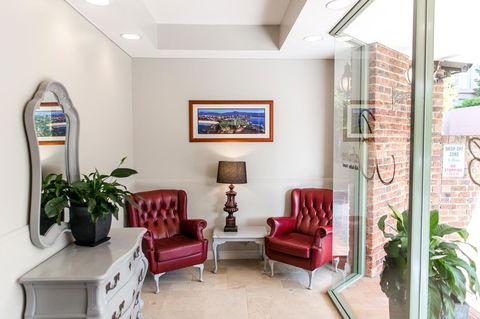 The Belmore Apartments Hotel - Accommodation 4U 5
