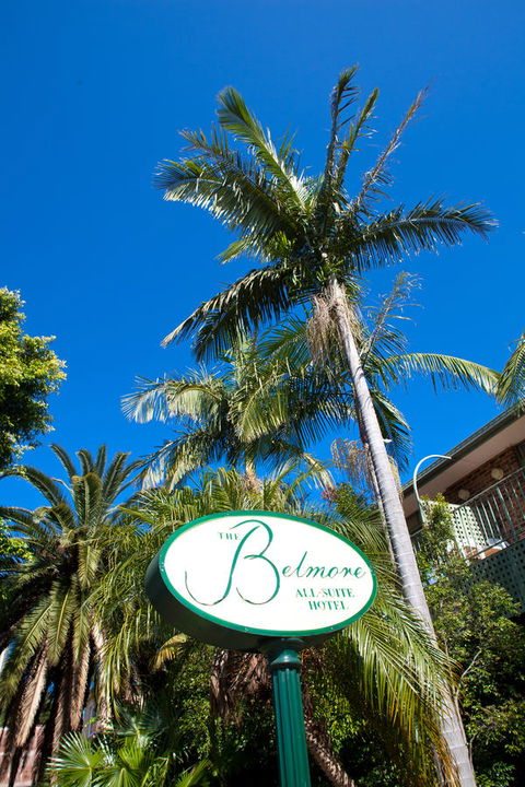 The Belmore Apartments Hotel - Accommodation 4U 2