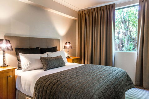 The Belmore Apartments Hotel - Accommodation 4U 20