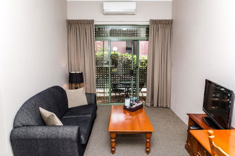 The Belmore Apartments Hotel - Accommodation 4U 6